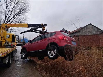 左贡楚雄道路救援